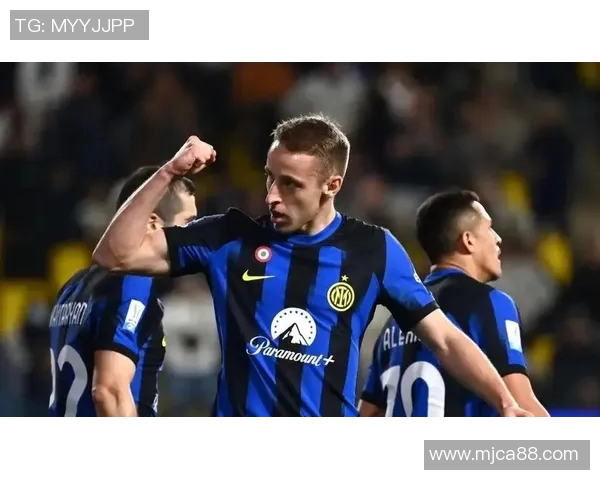 卢多与国际米兰激战正酣谁能在这场对决中笑到最后